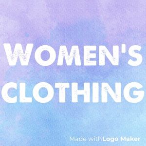 Women’s Clothing